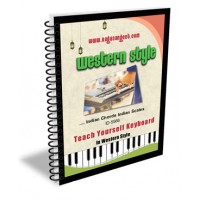 Teach Yourself Keyboard Piano Lessons eBook ID-5566