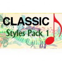 25 Classic Tabla Styles Package 1 Yamaha Mix Tabla Styles