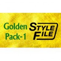 25 Golden Tabla Styles Package 1 Yamaha Mix Tabla Styles