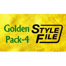 25 Golden Tabla Styles Package 4 Yamaha Mix Tabla Styles