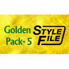 25 Golden Tabla Styles Package 5 Yamaha Mix Tabla Styles