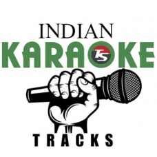 Tumhari nazar kiyu khafa ho gai Indian Karaoke mp3 Track